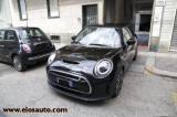 MINI Cooper SE Yours
