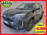 TOYOTA Yaris Cross 1.5 Hybrid 5p. E-CVT Trend