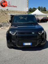 LAND ROVER Defender 110 3.0D I6 250 CV AWD Auto S