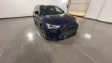 AUDI Q3 SPB 35 TDI S tronic Identity Black