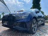 AUDI SQ8 TDI quattro tiptronic sport attitude