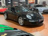 PORSCHE 911 Carrera S Coupé Manuale-Tetto-Tagliandi
