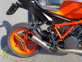 KTM 1290 Super Duke R SUPER DUKE R