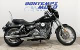 HARLEY-DAVIDSON FXDC Super Glide Custom 2007