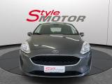 FORD Fiesta 1.1 75 CV 5 porte Connect