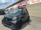 SMART ForTwo BRABUS 0.9 Turbo twinamic cabrio 15th anniversary