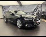 AUDI A6 Avant 40 2.0 TDI S tronic Business Sport