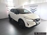 NISSAN Qashqai e-Power Tekna
