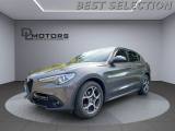 ALFA ROMEO Stelvio SPRINT, 2.2 190 CV GASOLIO AT8 Q4, P.CONSEGNA!