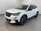 PEUGEOT 2008 BLUEHDI  110  S&S Allure#VARI KILOMETRAGGI