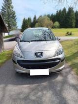 PEUGEOT 207 1.4 8V 75CV 5p. Active