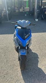 F.B. MONDIAL Imola 125 imola