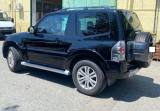 MITSUBISHI Pajero 3.2 DI-D 16V aut. 3p. Intense DPF