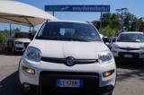 FIAT Panda 0.9 TwinAir Turbo Natural Power City Life 5 POSTI