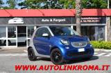 SMART ForTwo 1.0 twinamic Passion 70CV