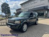 LAND ROVER Discovery 4 3.0 SDV6 255CV SE 5posti-KIT DISTRIBUZIONE OK-