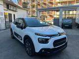 CITROEN C3 1.2 110cv Max R16 + Sensori post.