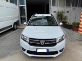 DACIA Logan MCV 0.9 TCe 12V 90CV TurboGPL Start&Stop Ambiance