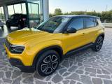JEEP Avenger BEV Summit