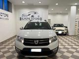DACIA Sandero Stepway 0.9 TCe 12V TurboGPL 90CV Start&Stop