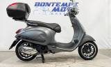 VESPA Sprint 125 3V 2015 3V ie  + BAULETTO