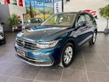VOLKSWAGEN Tiguan 2.0 TDI 150 CV SCR DSG 4MOTION Life