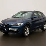 ALFA ROMEO Stelvio 2.2 TD 190CV AT8 AWD Q4 BU BUSINESS