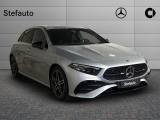 MERCEDES-BENZ A 180 d Automatic AMG Line Advanced Plus