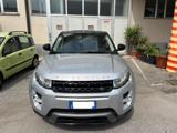 LAND ROVER Range Rover Evoque 2.2 Sd4 5p. Pure