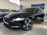 JAGUAR XF Sportbrake 2.0D 180CV aut. R-Sport Navi/Pelle tota