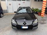 MERCEDES-BENZ C 180 CDI S.W. Trend