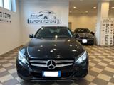 MERCEDES-BENZ C 220 d S.W. 4Matic Auto Exclusive