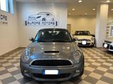 MINI Cooper S 1.6 16V Cooper S