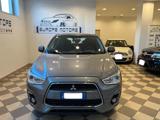MITSUBISHI ASX 1.6 DI-D 114 CV 2WD Invite