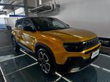 JEEP Avenger 1.2 Turbo 100 CV Summit