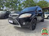 FORD Kuga 2.0 TDCi 136 CV 2WD Titanium DPF