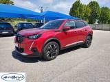 PEUGEOT 2008 BlueHDi 110 S&S Allure Pack