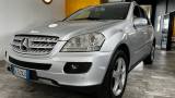 MERCEDES-BENZ ML 320 CDI Sport