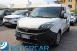 FIAT Doblo Doblò 1.6 MJT 105CV PL-TN Cargo LUNGO E5+