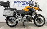 BMW R 1200 GS 2009 - TOP CASE VARIO BMW
