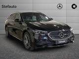 MERCEDES-BENZ E 220 d Mild hybrid 4Matic S.W. AMG Line Advanced Plus