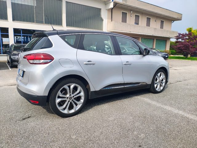 RENAULT SCENIC SCÉNIC BLUE DCI 120 CV EDC INITI - foto 6