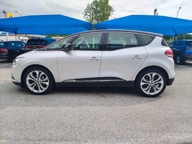 RENAULT SCENIC SCÉNIC BLUE DCI 120 CV EDC INITI - foto 9