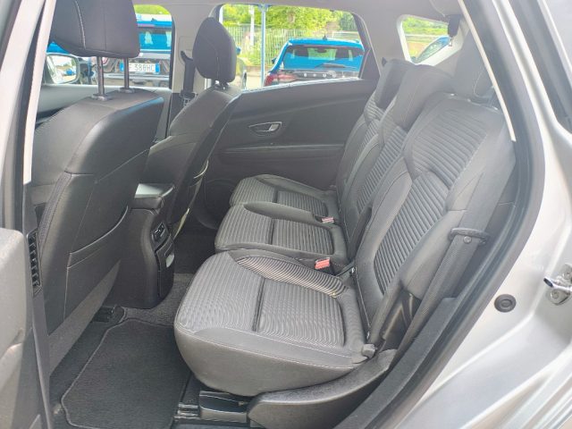 RENAULT SCENIC SCÉNIC BLUE DCI 120 CV EDC INITI - foto 11