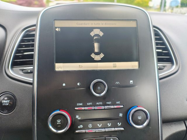 RENAULT SCENIC SCÉNIC BLUE DCI 120 CV EDC INITI - foto 14