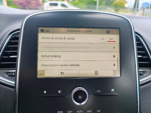 RENAULT SCENIC SCÉNIC BLUE DCI 120 CV EDC INITI - foto 15