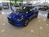 SUZUKI Swift 1.2 Hybrid CVT Top AZIENDALE / KM ZERO