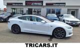 TESLA Model S 100kWh Long Range Dual Motor AWD PERMUTE IVA ESPOS