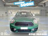 MINI Countryman 2.0 Cooper D Business Countryman ALL4 Automatica