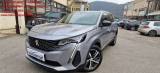 PEUGEOT 5008 7 posti BlueHDi 130 S&S EAT8 Allure
